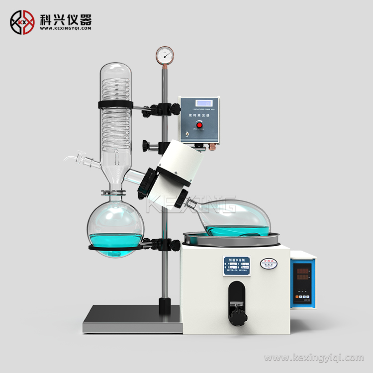 旋转蒸发仪小型标准型