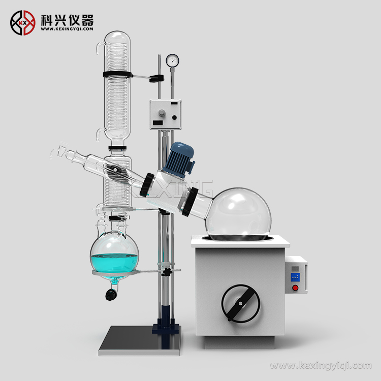 防爆旋转蒸发仪