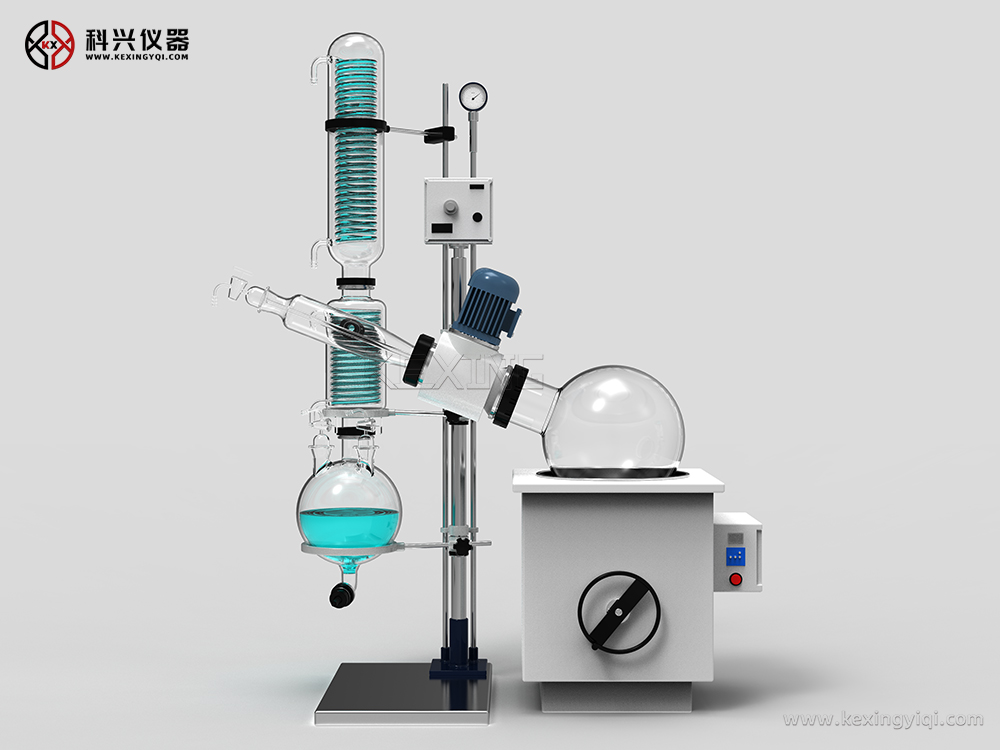 防爆旋转蒸发器