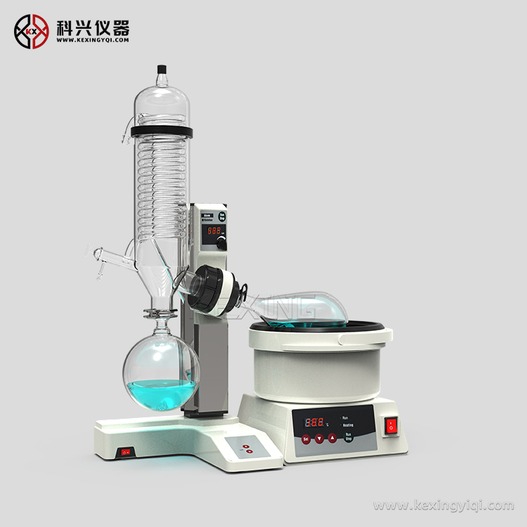 旋转蒸发器 旋转蒸发器