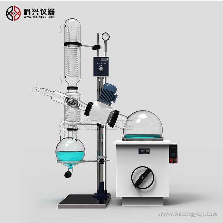 防爆旋转蒸发仪