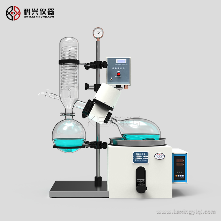 旋转蒸发器 旋转蒸发器