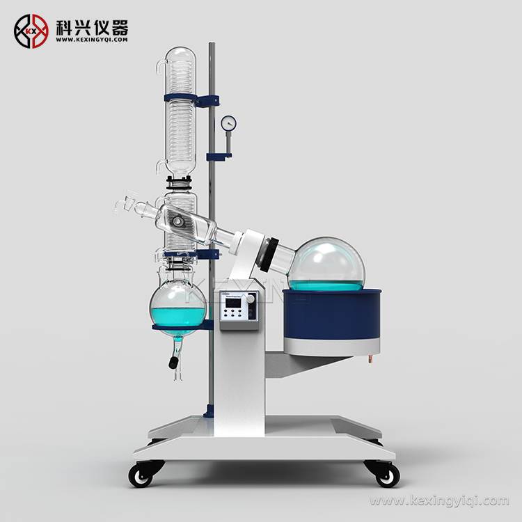实验室旋转蒸发器 实验室旋转蒸发器